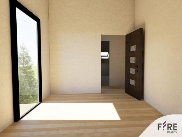 Prodej bytu 4+1, Skorkov, 94 m2