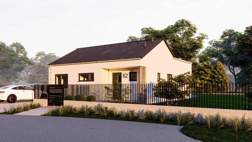 Prodej domu, Oslavany, 102 m2