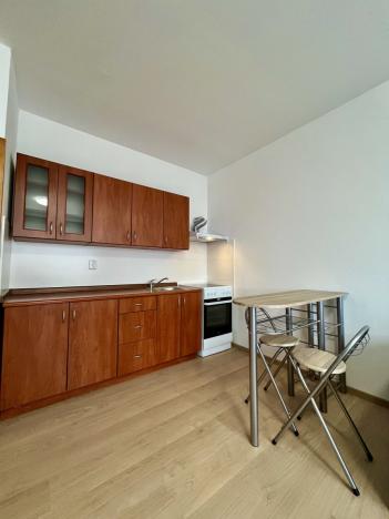 Pronájem bytu 1+kk, Havířov - Šumbark, Střední, 30 m2