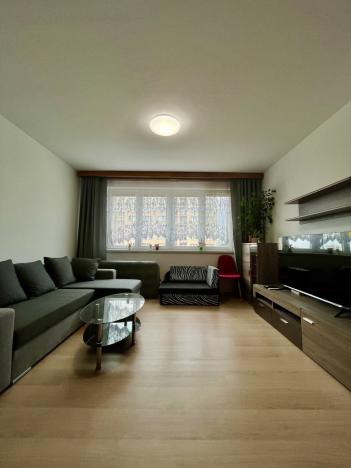 Pronájem bytu 1+kk, Havířov - Šumbark, Střední, 30 m2