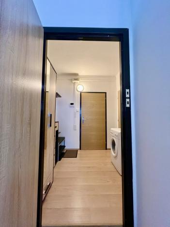 Pronájem bytu 1+kk, Havířov - Šumbark, Střední, 30 m2