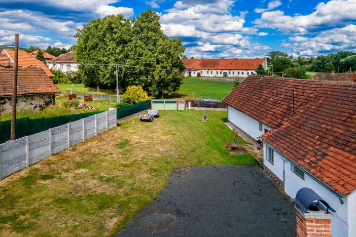 Prodej rodinného domu, Příchovice - Kucíny, 194 m2