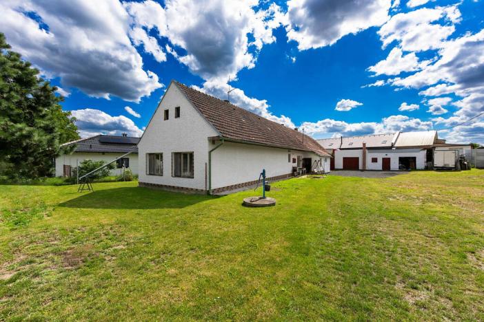 Prodej rodinného domu, Příchovice - Kucíny, 194 m2