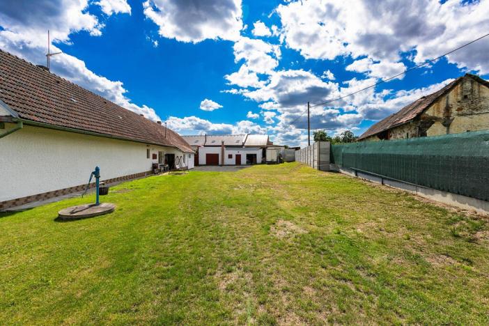 Prodej rodinného domu, Příchovice - Kucíny, 194 m2