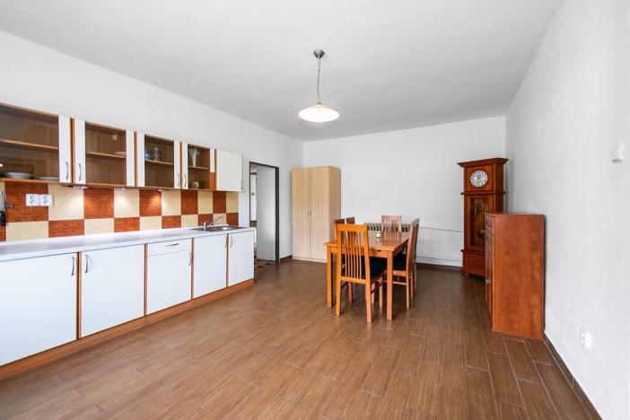 Prodej rodinného domu, Příchovice - Kucíny, 194 m2