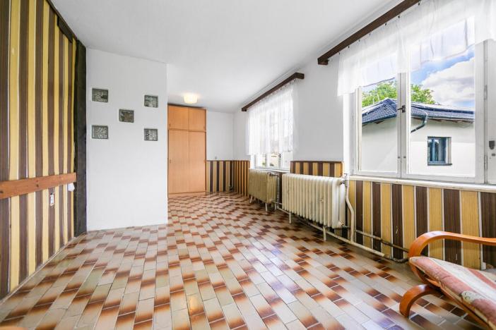 Prodej rodinného domu, Příchovice - Kucíny, 194 m2