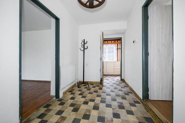 Prodej rodinného domu, Příchovice - Kucíny, 194 m2