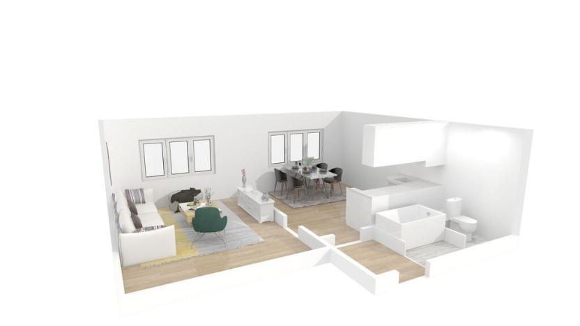 Prodej bytu 1+1, Plzeň - Skvrňany, Lábkova, 36 m2