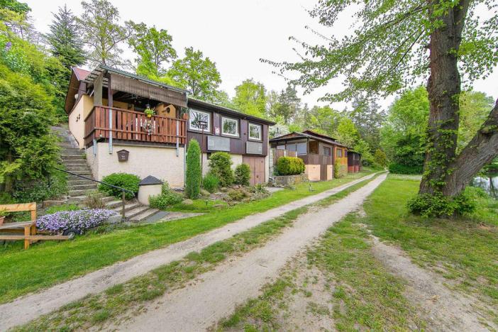 Prodej chaty, Dolní Lukavice - Lišice, 44 m2