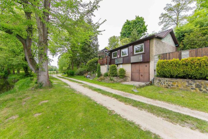 Prodej chaty, Dolní Lukavice - Lišice, 44 m2