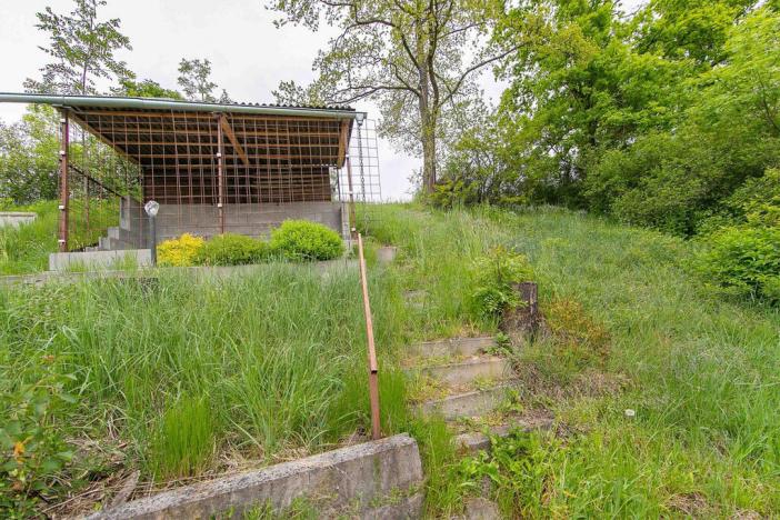 Prodej chaty, Dolní Lukavice - Lišice, 44 m2