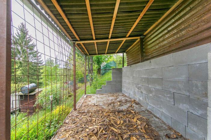 Prodej chaty, Dolní Lukavice - Lišice, 44 m2