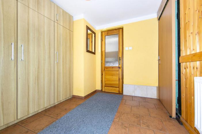 Prodej chaty, Dolní Lukavice - Lišice, 44 m2