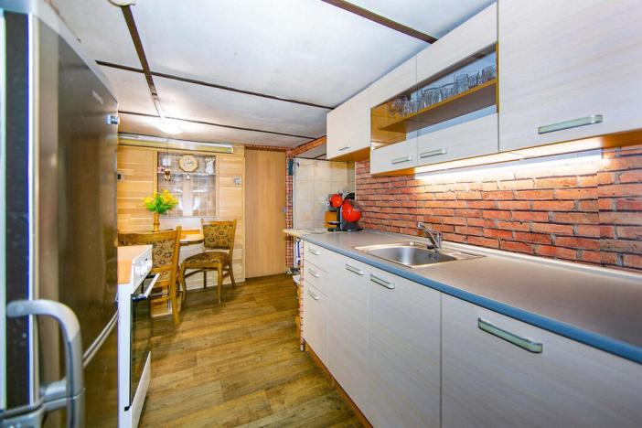 Prodej chaty, Dolní Lukavice - Lišice, 44 m2