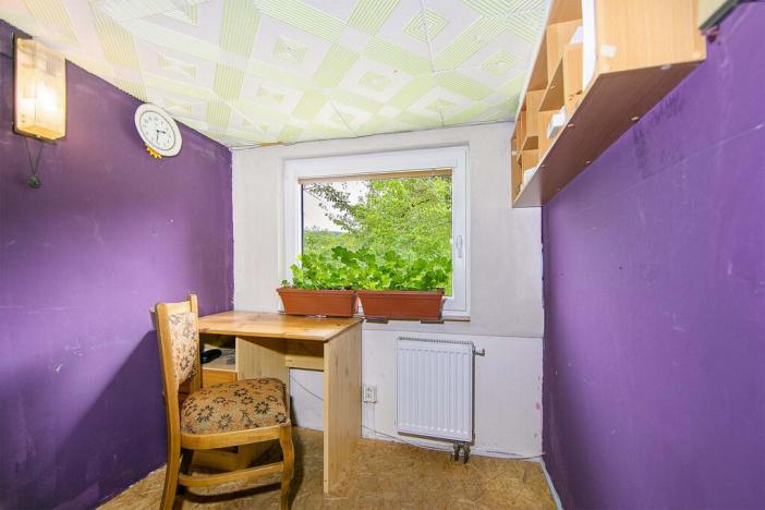 Prodej chaty, Dolní Lukavice - Lišice, 44 m2