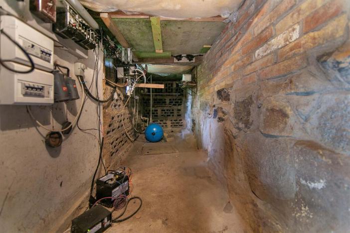 Prodej chaty, Dolní Lukavice - Lišice, 44 m2