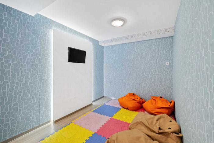 Prodej restaurace, Český Šternberk, 480 m2