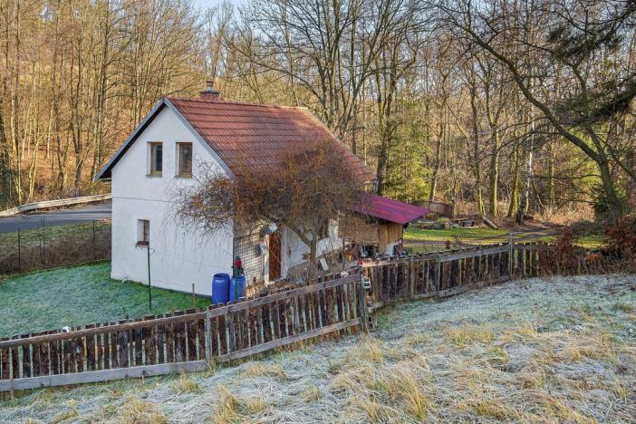 Prodej pozemku, Ondřejov, Družstevní, 5891 m2