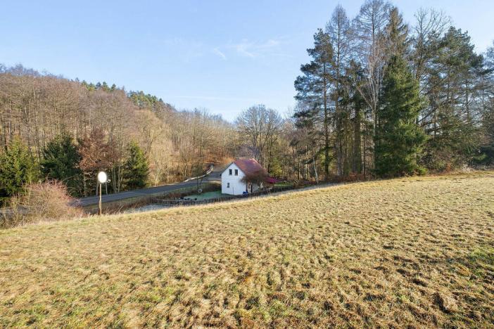 Prodej pozemku, Ondřejov, Družstevní, 5891 m2