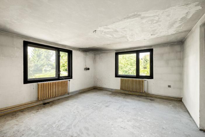 Prodej rodinného domu, Stříbrná Skalice - Hradové Střimelice, 211 m2