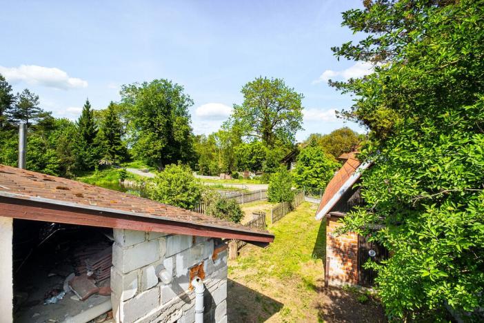 Prodej rodinného domu, Stříbrná Skalice - Hradové Střimelice, 211 m2