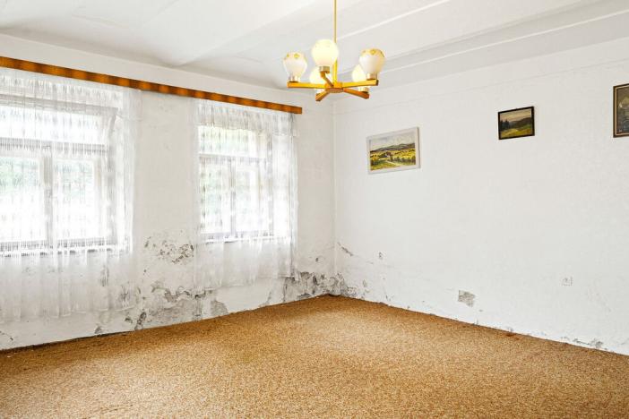 Prodej rodinného domu, Popovice - Kondratice, 718 m2