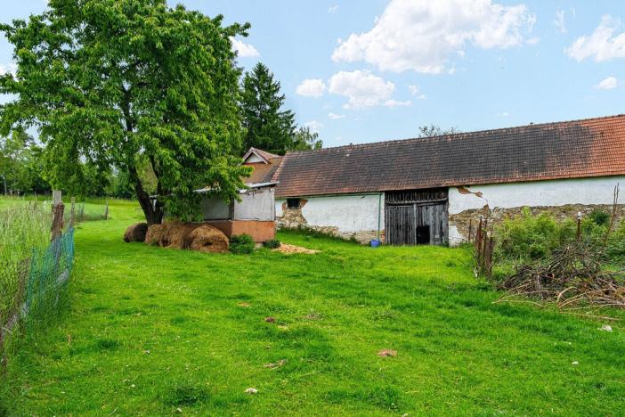 Prodej rodinného domu, Popovice - Kondratice, 718 m2