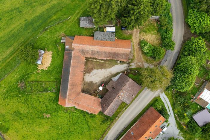 Prodej rodinného domu, Popovice - Kondratice, 718 m2