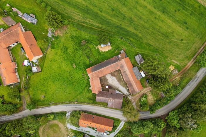 Prodej rodinného domu, Popovice - Kondratice, 718 m2