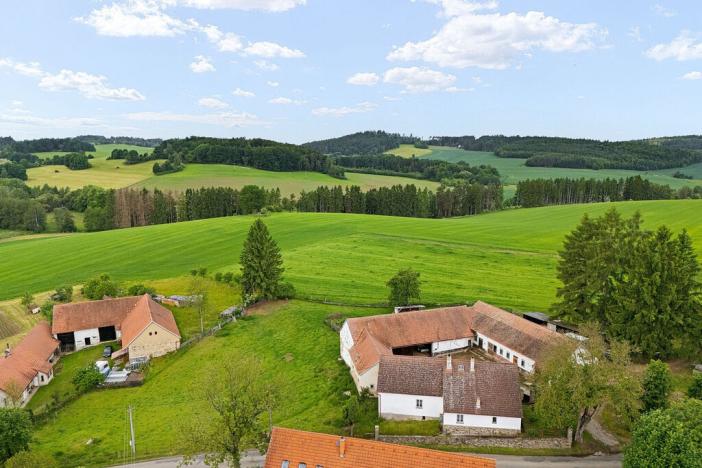 Prodej rodinného domu, Popovice - Kondratice, 718 m2