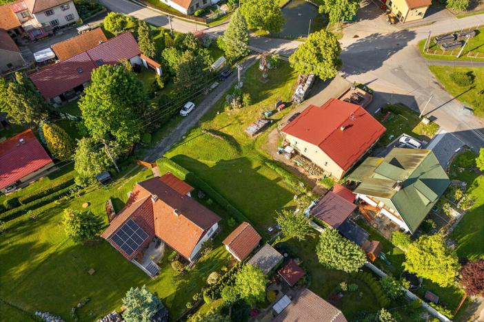 Prodej pozemku, Javorník, 595 m2