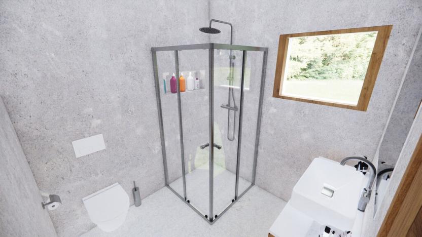 Prodej pozemku, Staré Hamry, 70000 m2