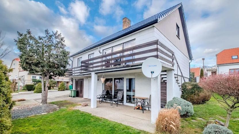 Prodej rodinného domu, Miskovice, 156 m2