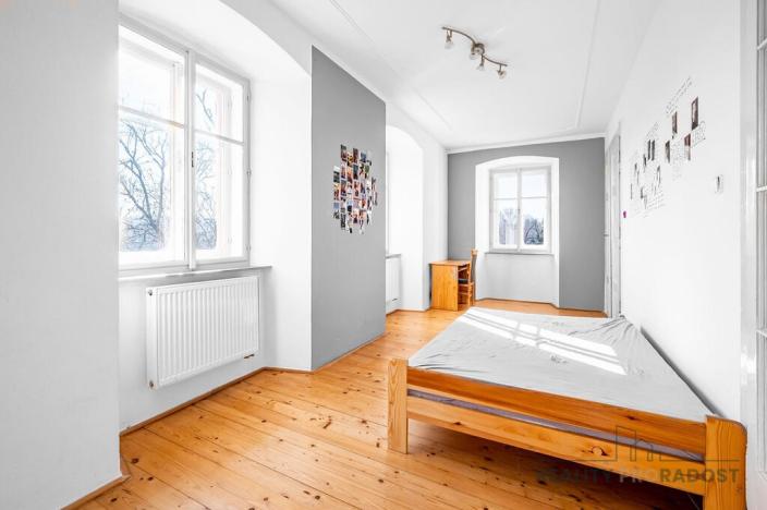 Prodej rodinného domu, Dobříš, Vargač, 235 m2