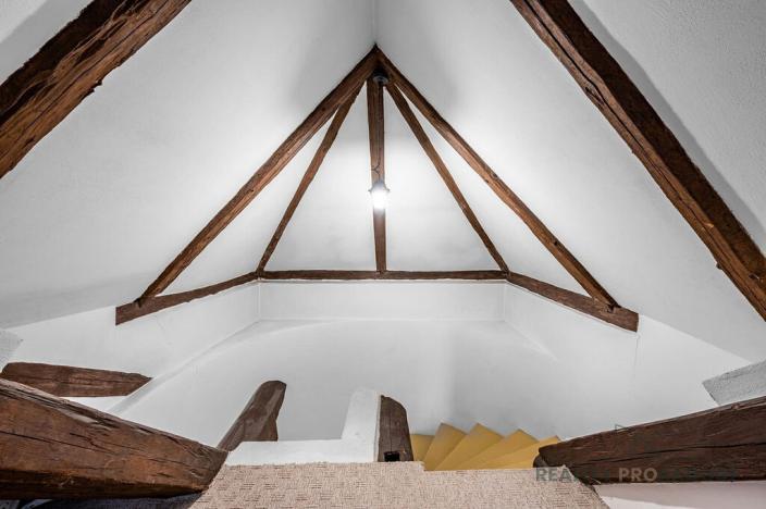 Prodej rodinného domu, Dobříš, Vargač, 235 m2