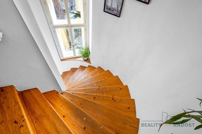 Prodej rodinného domu, Dobříš, Vargač, 235 m2