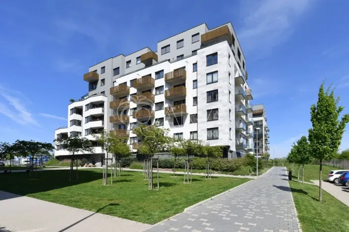 Pronájem bytu 2+kk, Praha - Dolní Měcholupy, Honzíkova, 58 m2