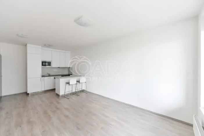 Pronájem bytu 2+kk, Praha - Dolní Měcholupy, Honzíkova, 58 m2