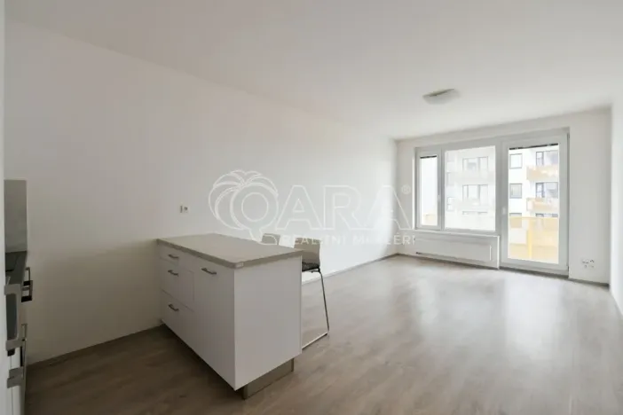 Pronájem bytu 2+kk, Praha - Dolní Měcholupy, Honzíkova, 58 m2