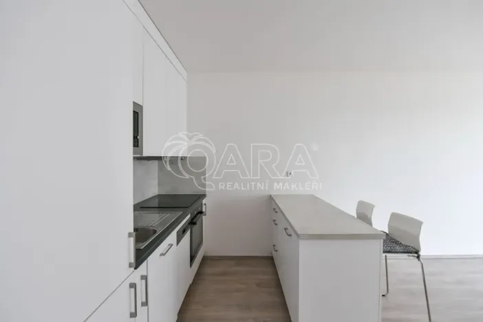 Pronájem bytu 2+kk, Praha - Dolní Měcholupy, Honzíkova, 58 m2
