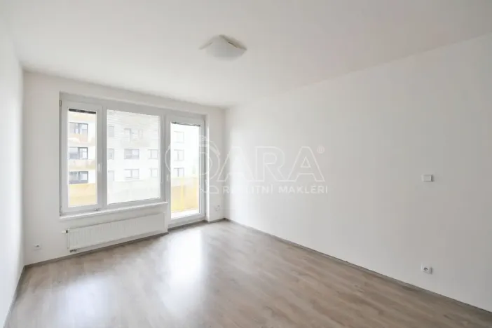 Pronájem bytu 2+kk, Praha - Dolní Měcholupy, Honzíkova, 58 m2