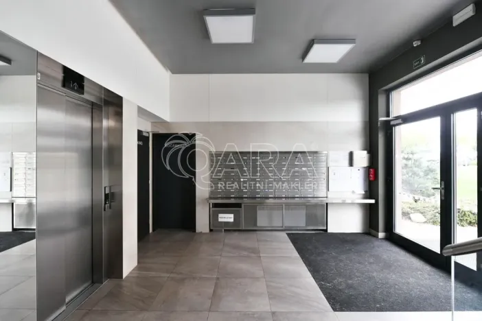 Pronájem bytu 2+kk, Praha - Dolní Měcholupy, Honzíkova, 58 m2