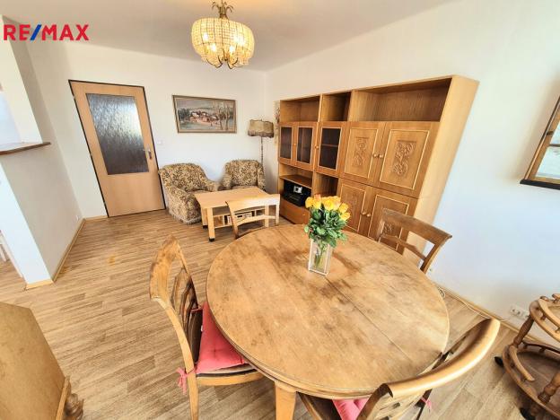Pronájem bytu 3+kk, Praha - Háje, Steinerova, 64 m2