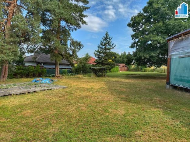 Prodej zahrady, Nýřany - Kamenný Újezd, 3074 m2