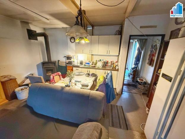 Prodej zahrady, Nýřany - Kamenný Újezd, 3074 m2