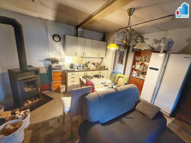 Prodej zahrady, Nýřany - Kamenný Újezd, 3074 m2