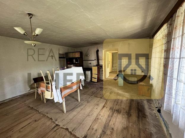 Prodej chaty, Mšeno - Skramouš, 147 m2