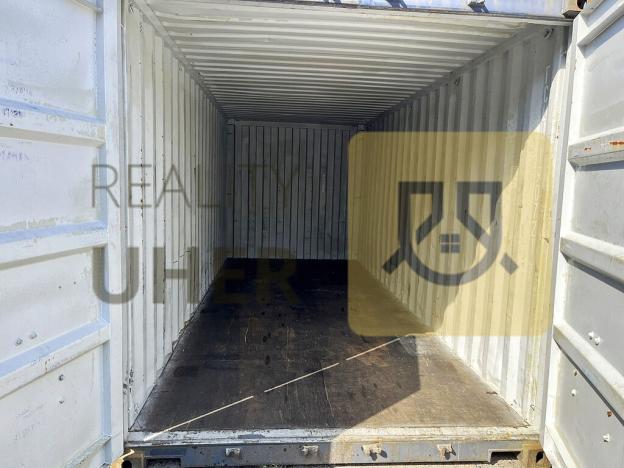 Pronájem skladu, Mělník, 14 m2