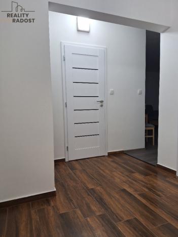 Prodej bytu 2+kk, Teplice, Arbesova, 47 m2