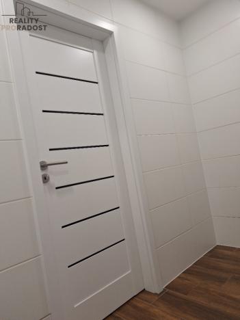 Prodej bytu 2+kk, Teplice, Arbesova, 47 m2